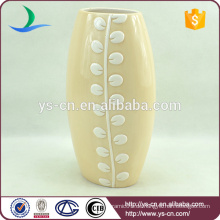 YSv-30 Moderne Formdekoration Vase